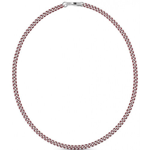 Necklace Guess JUMN01381JWSTRDT-U 45 cm