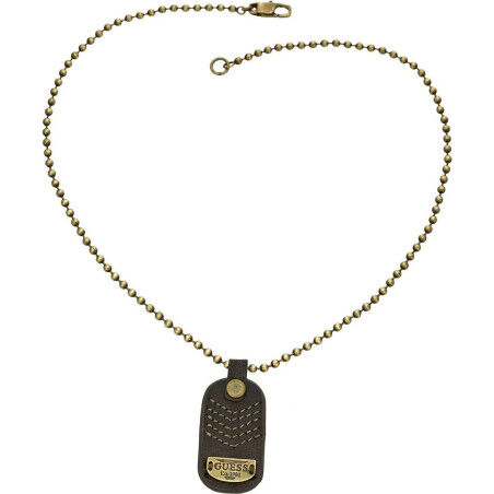 Ketting Heren Guess UMN11309 45 cm