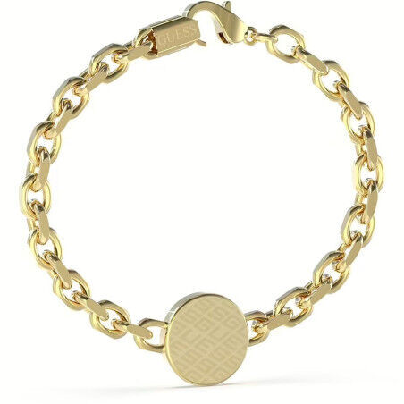 Bracelet Homme Guess JUXB03230JWYGS Acier inoxydable 25 cm