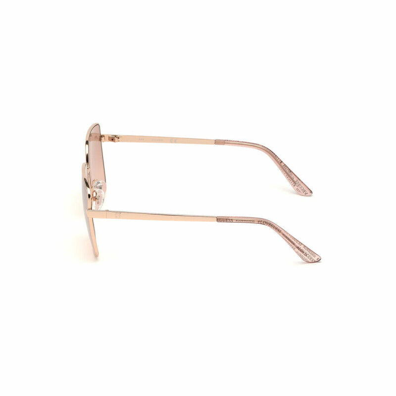 Unisex Sunglasses Guess Guess U Golden ø 56 mm