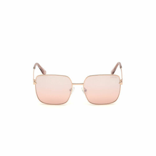 Gafas de Sol Unisex Guess Guess U Dorado ø 56 mm