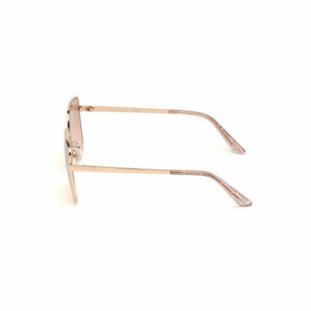 Unisex Sunglasses Guess Guess U Golden ø 56 mm