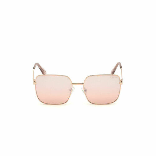 Gafas de Sol Unisex Guess Guess U Dorado ø 56 mm