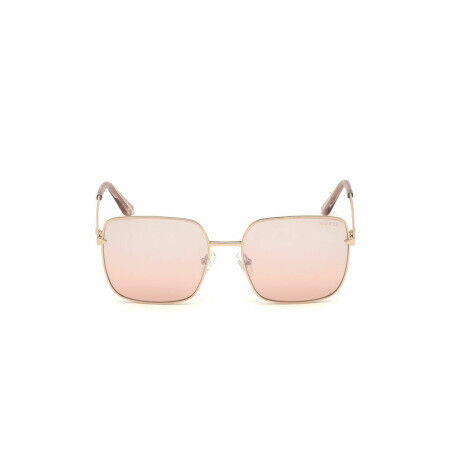 Gafas de Sol Unisex Guess Guess U Dorado ø 56 mm