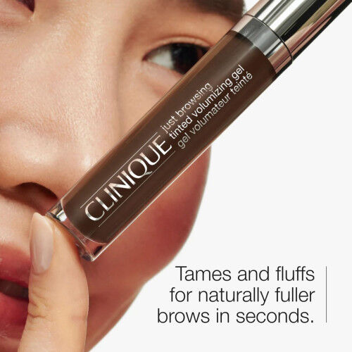 Eyebrow Pencil Clinique JUST BROWSING Light brown