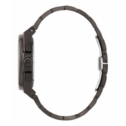 Herrenuhr GC Watches Y99013G1MF (Ø 44 mm)