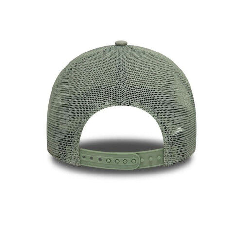 Casquette de Sport New Era 9FORTY Essential Bleu Taille unique