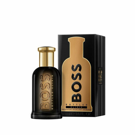 Parfum Homme BOSS BOSS BOTTLED EDP 50 ml