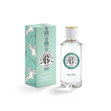 Unisex-Parfüm Roger & Gallet The Vert EDP 100 ml