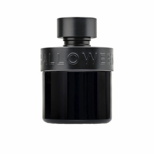 Men's Perfume Jesus Del Pozo HALLOWEEN MAN EDP 75 ml