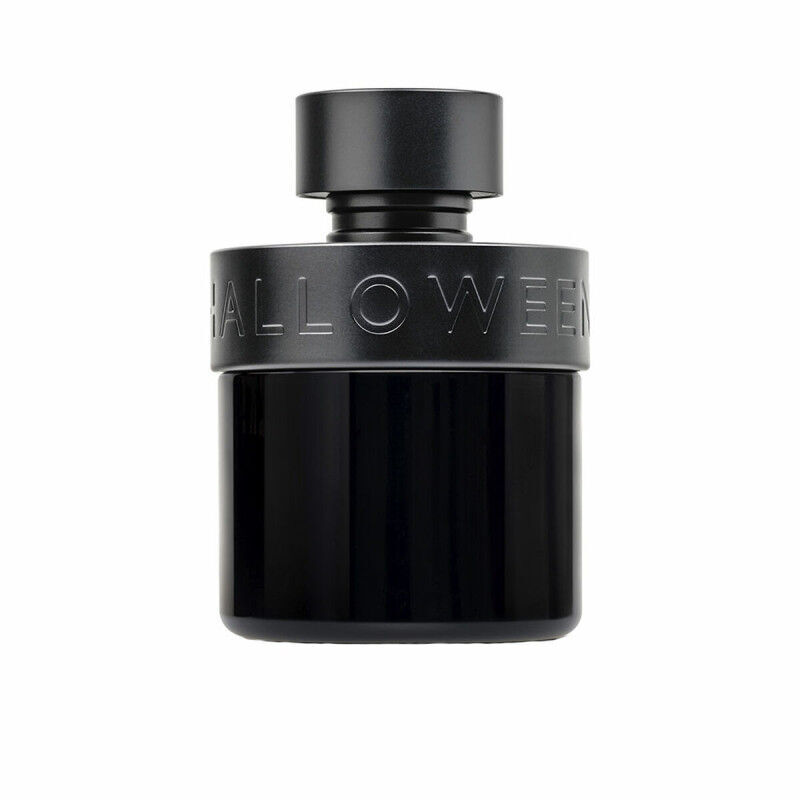 Profumo Uomo Jesus Del Pozo HALLOWEEN MAN EDP 75 ml