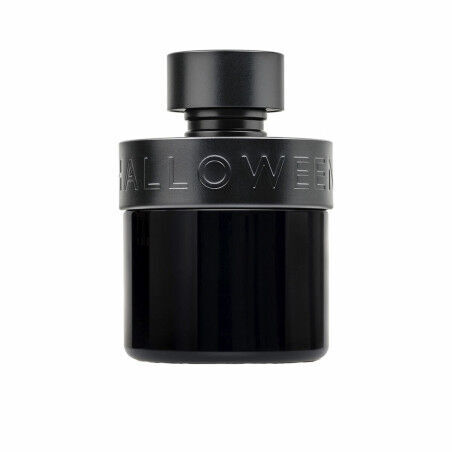 Herrenparfüm Jesus Del Pozo HALLOWEEN MAN EDP 75 ml