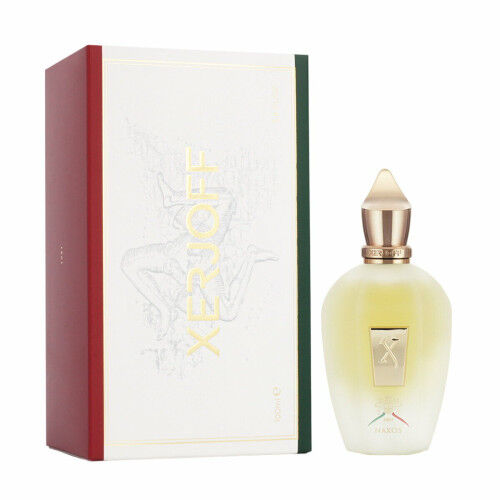 Unisex Perfume Xerjoff XJ 1861 Naxos EDP 100 ml