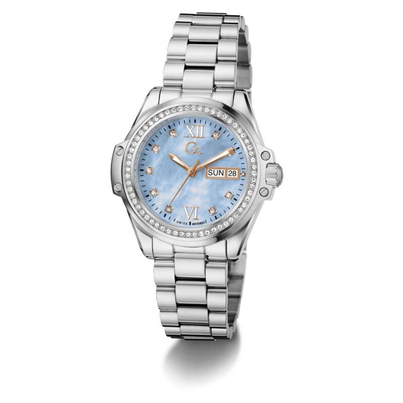 Horloge Dames GC Watches Z53003L7 (Ø 34 mm)