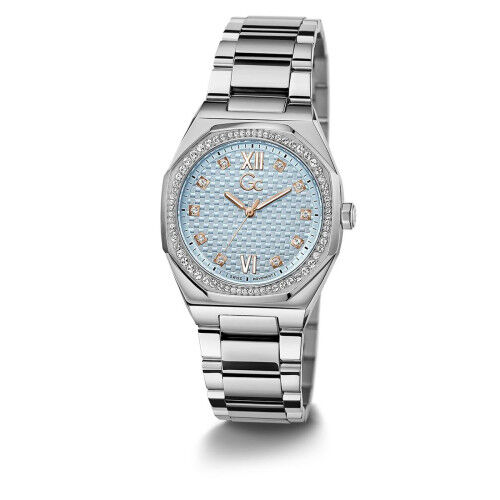 Orologio Donna GC Watches Z25003L7MF (Ø 34 mm)