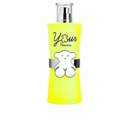 Women's Perfume Tous Your Powers EDT 90 ml