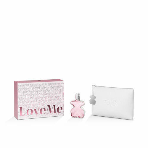 Cofanetto Profumo Donna Tous LOVEME 2 Pezzi