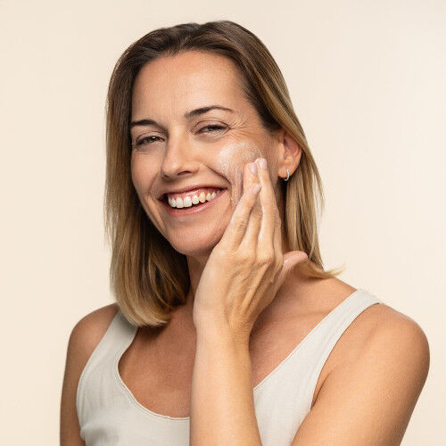 Face Routine Pack Rice InnovaGoods