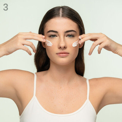 Face Moisturising Pack CBD InnovaGoods