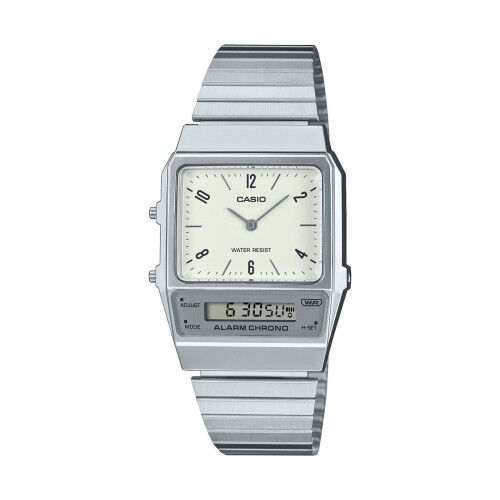 Reloj Hombre Casio AQ-800E-7A2EF (Ø 32 mm)