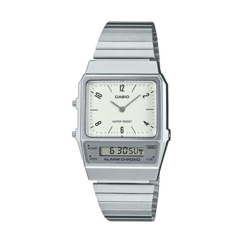 Horloge Heren Casio AQ-800E-7A2EF (Ø 32 mm)
