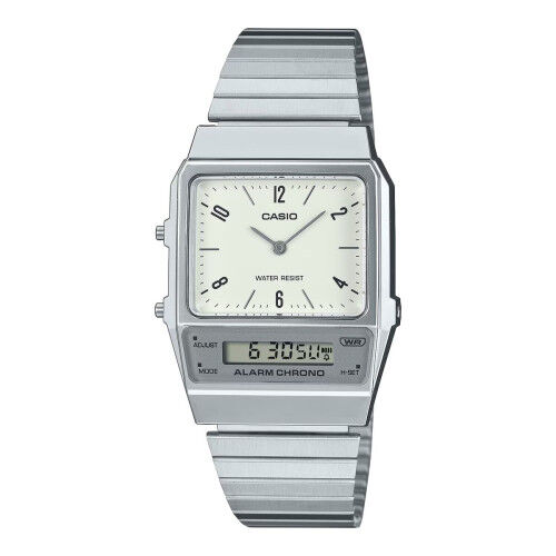 Reloj Hombre Casio AQ-800E-7A2EF (Ø 32 mm)