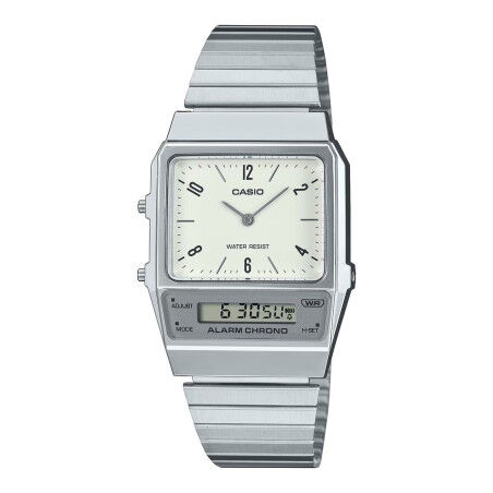 Men's Watch Casio AQ-800E-7A2EF (Ø 32 mm)