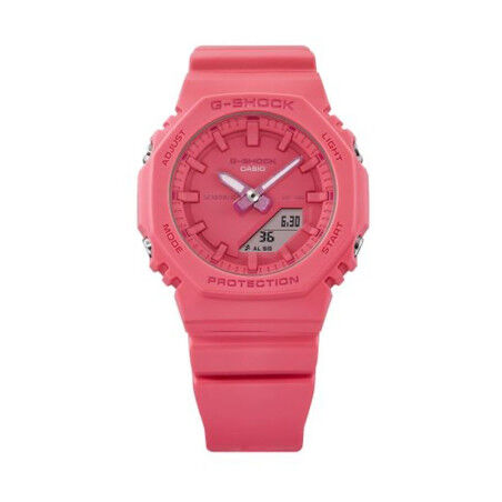 Horloge Dames Casio GMA-P2100-4AER