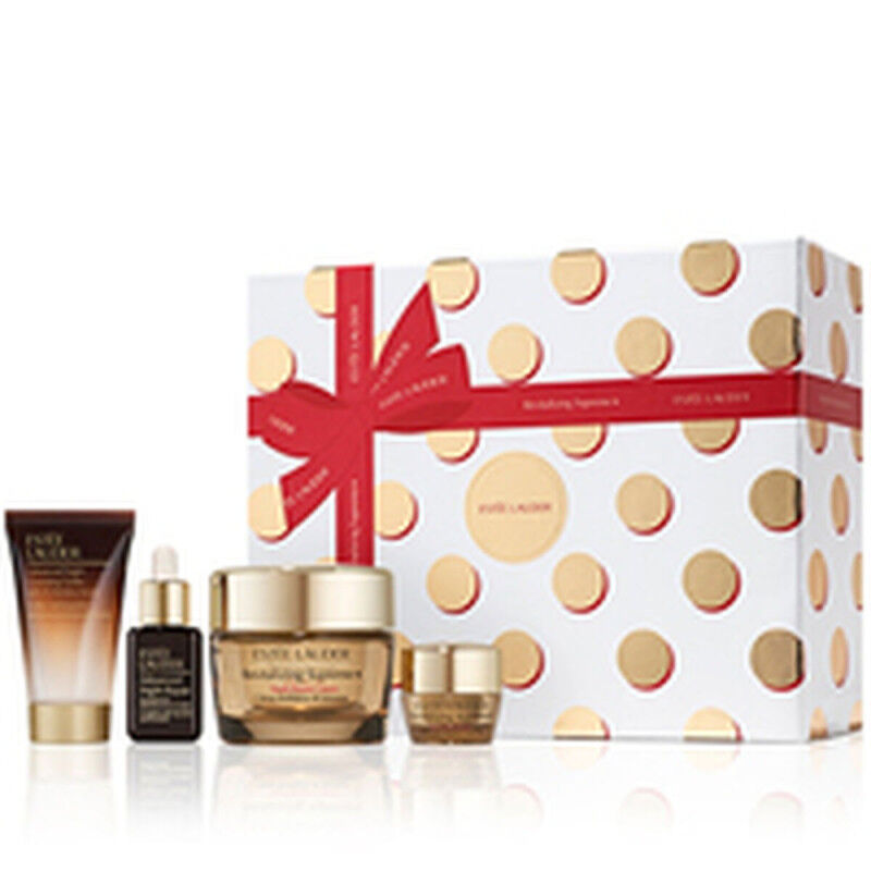 Set de Cosmética Mujer Estee Lauder REVITALIZING SUPREME+ 4 Piezas