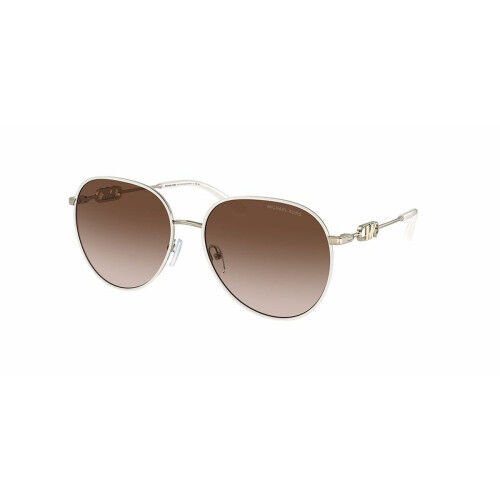 Damensonnenbrille Michael Kors MK1128J-123313 ø 58 mm