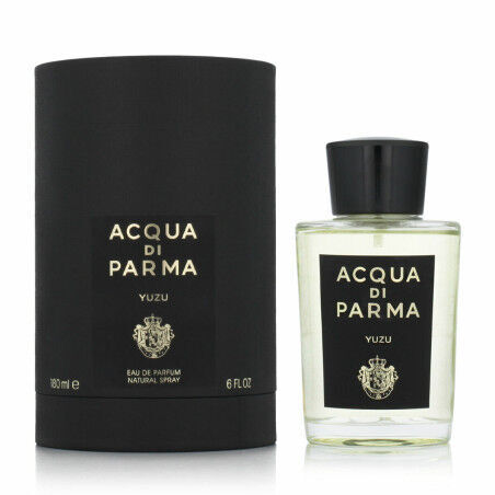 Unisex Perfume Acqua Di Parma Yuzu EDP 180 ml