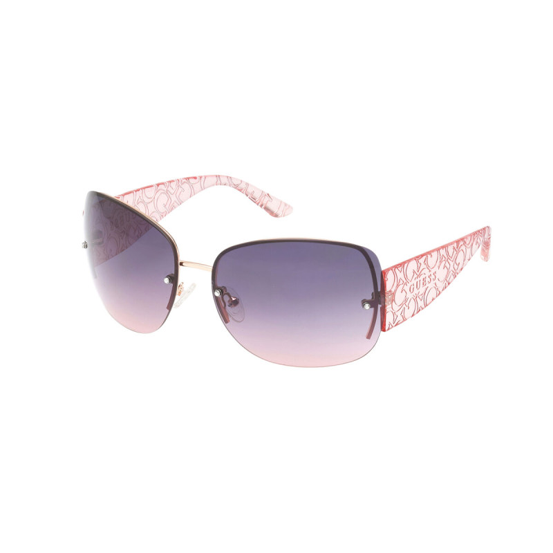 Ladies' Sunglasses Guess GO00034-6528B Ø 65 mm