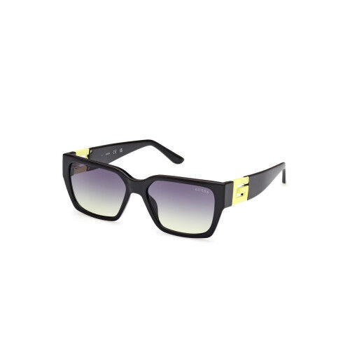 Lunettes de soleil Homme Guess GU7916-5541B Ø 55 mm
