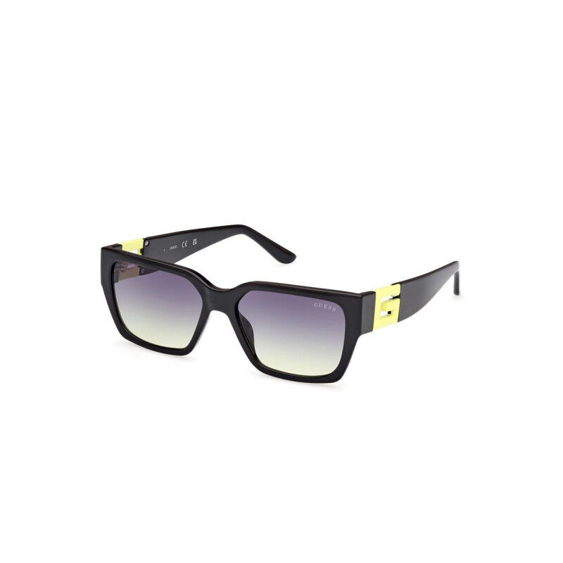 Gafas de Sol Hombre Guess GU7916-5541B Ø 55 mm