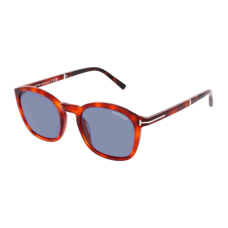 Herrensonnenbrille Tom Ford FT1020-53V Ø 52 mm