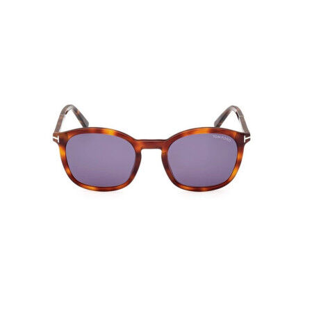 Gafas de Sol Hombre Tom Ford FT1020-53V Ø 52 mm