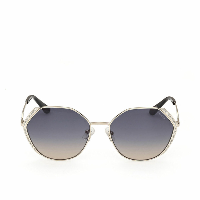 Occhiali da sole Donna Guess GU7843-S-6133W Ø 61 mm