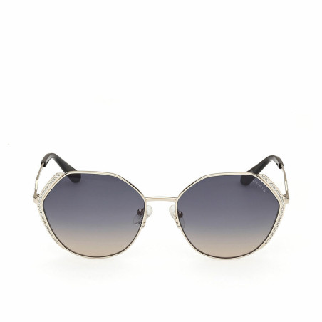 Lunettes de soleil Femme Guess GU7843-S-6133W Ø 61 mm