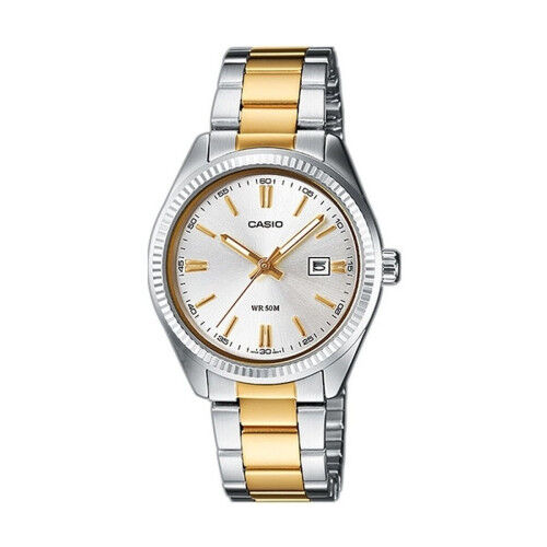 Montre Femme Casio LTP1302PSG7AV (Ø 34,5 mm)