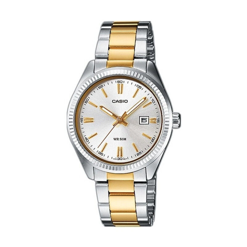 Reloj Mujer Casio LTP-1302PSG-7AVE (Ø 34,5 mm)