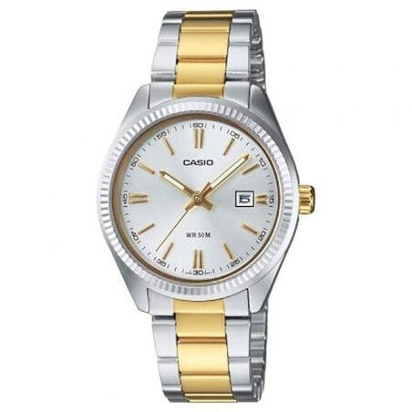 Reloj Mujer Casio LTP-1302PSG-7AVE (Ø 34,5 mm)