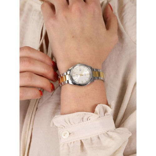 Ladies' Watch Casio LTP-1302PSG-7AVE (Ø 34,5 mm)