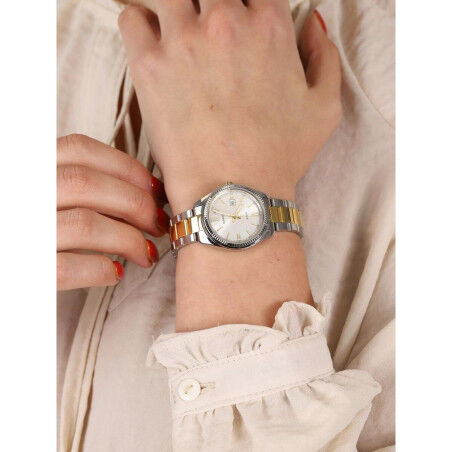 Montre Femme Casio LTP-1302PSG-7AVE (Ø 34,5 mm)