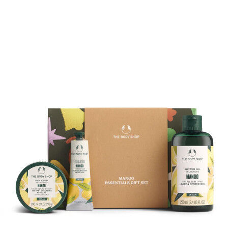 Set de Cosmética Mujer The Body Shop THE BODY SHOP MANGO