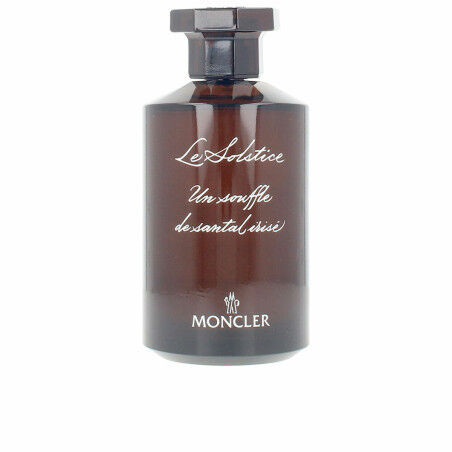 Damenparfüm Moncler LE SOLSTICE 200 ml