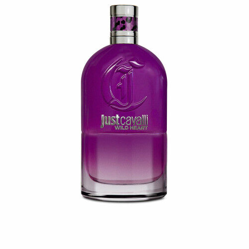Damenparfüm Roberto Cavalli WILD HEART 90 ml