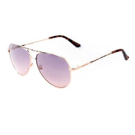 Ladies' Sunglasses Guess GF00001-6028B ø 60 mm