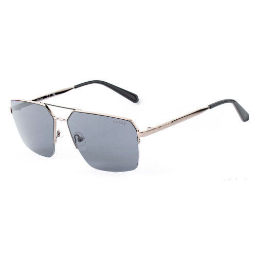 Herrensonnenbrille Guess GU00173-6028W ø 59 mm