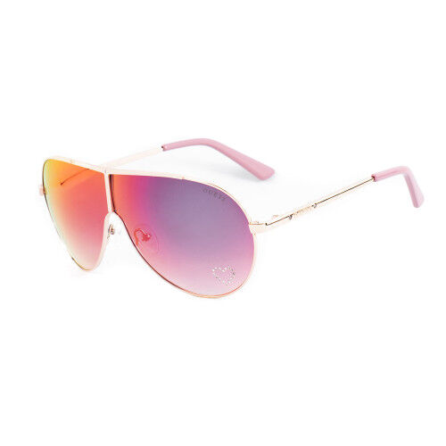 Damensonnenbrille Guess GF00053-6728B Ø 67 mm