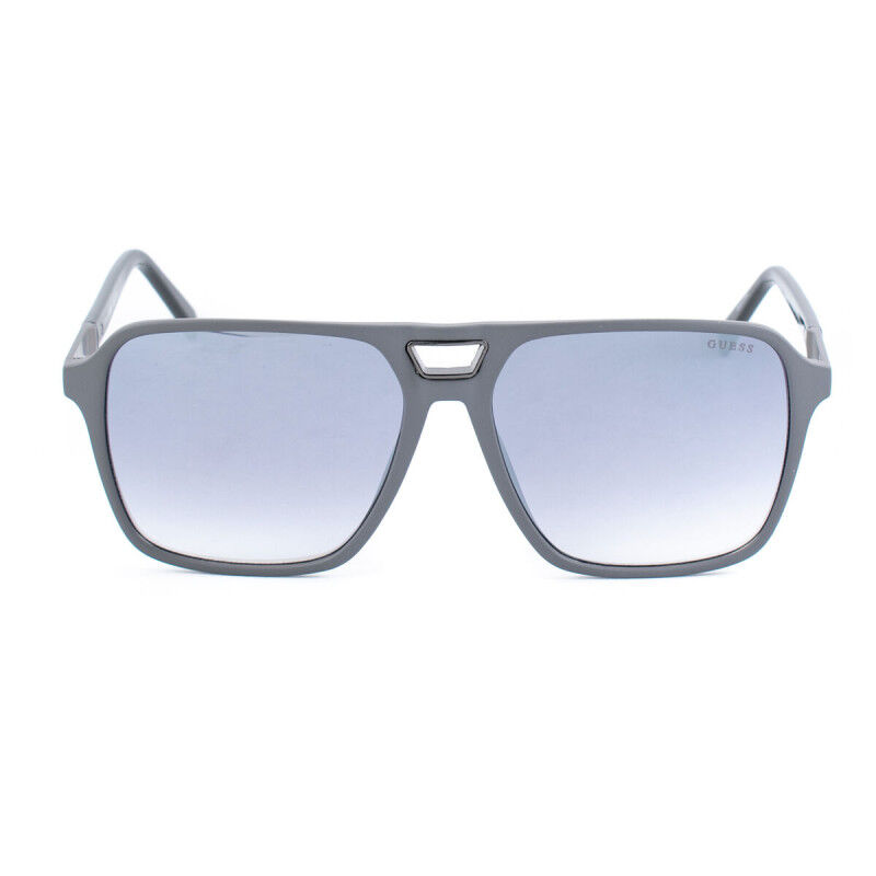 Herrensonnenbrille Guess GF00063-6220C Ø 62 mm